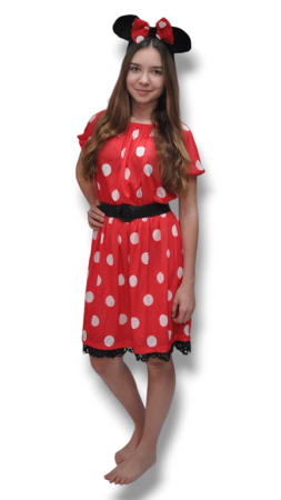Minnie č. 5 